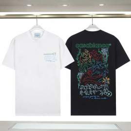 Picture of Casablanca T Shirts Short _SKUCasablancaS-3XLhstx837018841